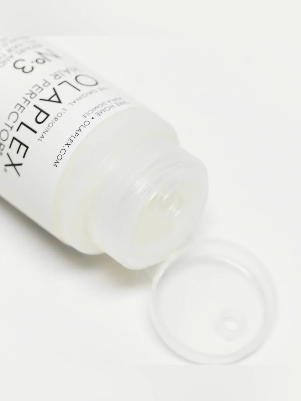 2-Pack Olaplex No. 3 Hair Perfector 50ml Treatment Duo NEW & Sealed